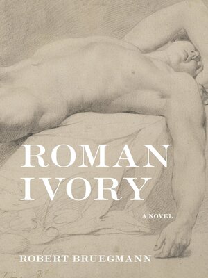 cover image of Roman Ivory